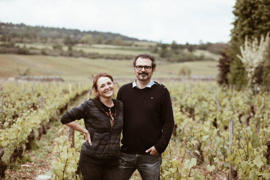 Domaine Bernard-Bonin – Martines Wines