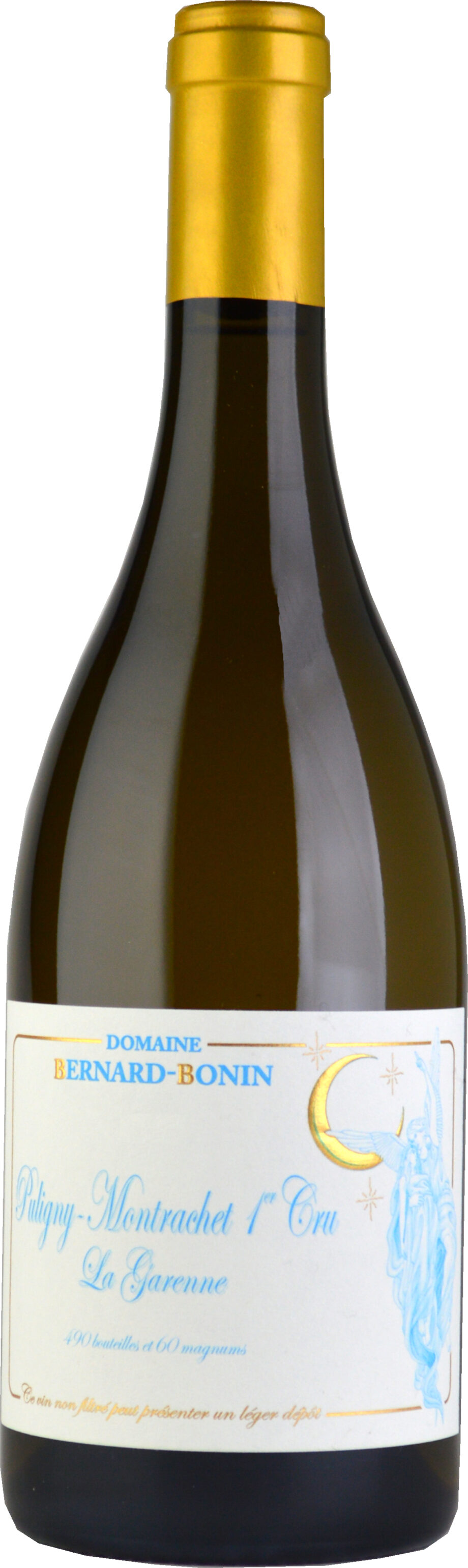 Puligny-Montrachet 1er Cru La Garenne – Martines Wines