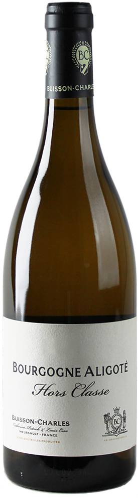 Bourgogne Aligoté Hors Classe Still Wine White